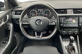 Škoda Octavia 2,0 TSI 162kw Chall . MTM Eiba - náhled 13