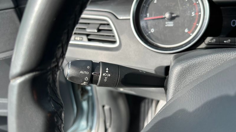 Peugeot 508 (2011) 2.0HDi 103kW*Allure*Servis*Alu - fotka 13 z 25