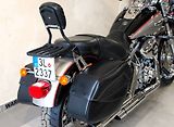 Harley-Davidson FXDC Dyna Super Glide Custom (2009) 2. - náhled 3