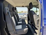 Ford Transit Custom 2,0 125kW 5MÍST WEBASTO DPH TZ - náhled 20