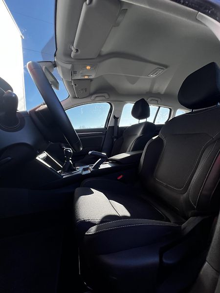 Renault Mégane 1.3Tce Business 1.Maj DPH TZ - fotka 6 z 22