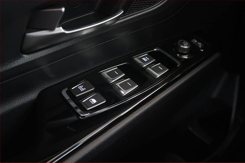 SsangYong Korando (2021) 1.5 T-GDI, ČR,1.maj - fotka 18 z 18
