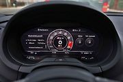 Audi RS 3.