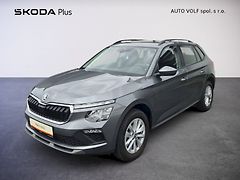Škoda Kamiq (2025) SELEC TSI 85/1.0 M6F - fotografie inzerátu