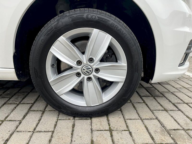 Volkswagen Caddy (2020) 2,0TDI 110KW COMFORTLINE - fotka 12 z 22