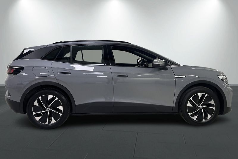 Volkswagen ID.4 Pro Performance ACC Tep. čerp - fotka 5 z 27