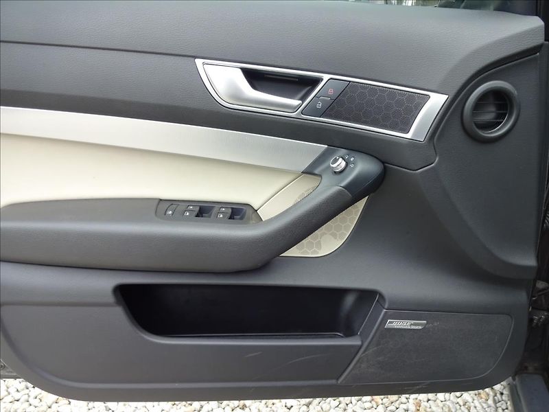 Audi A6 Allroad 3,0 TDI 176kW QUATRO - fotka 19 z 63
