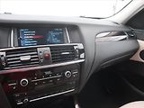 BMW X3 (2017) xDrive30d, 4X4, Automat - náhled 12