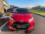 Toyota Yaris 1.5 Hybrid 116k automat Style - náhled 2