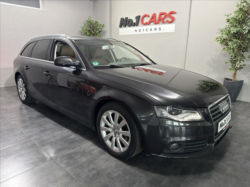 Audi A4 2,0   TDI B8 1.MAJITEL BI-XEN - fotka 2 z 43