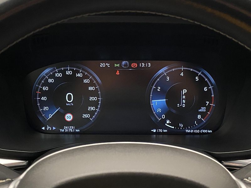 Volvo XC60 T5 AWD R-DESIGN AUT CZ - fotka 25 z 46