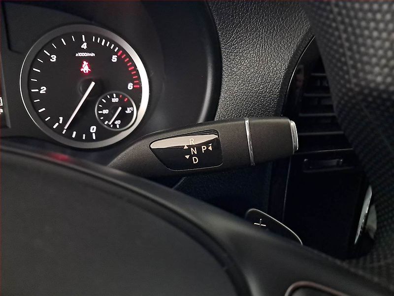 Mercedes-Benz Vito (2021) 119 CDI, Bus, 8Míst, ČR, 1Maj - fotka 13 z 18