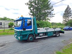 Iveco Eurocargo (2012) 80E/3,6/75 - fotografie inzerátu