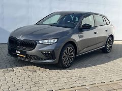 Škoda Scala (2026) Dynamic 6MP 1,0TSI - fotografie inzerátu