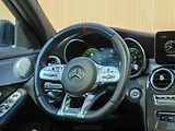 Mercedes-Benz Třídy C (2018) C 43 T AMG 4matic Pano, Multib - náhled 11