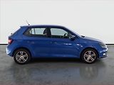 Škoda Fabia (2016) 1.2 TSI, Park. senzory - náhled 6