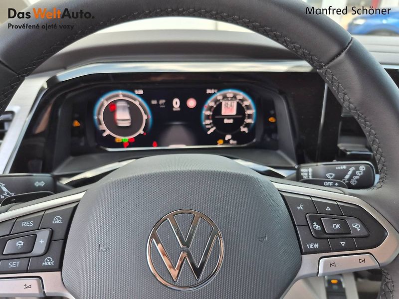 Volkswagen Multivan (2024) 2,0 TDI 110 kW Life Long DSG - fotka 5 z 38