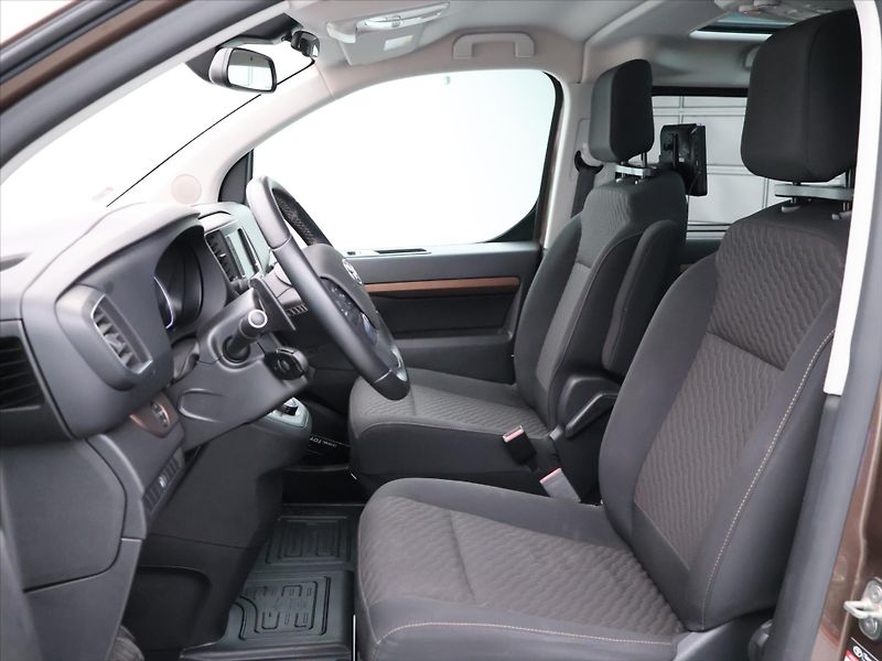 Toyota ProAce 2,0 TDI 130 kW Serv. Kniha CZ - fotka 10 z 31