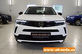 Opel Mokka 1.2 PT EDITION ČR 2023 - náhled 11