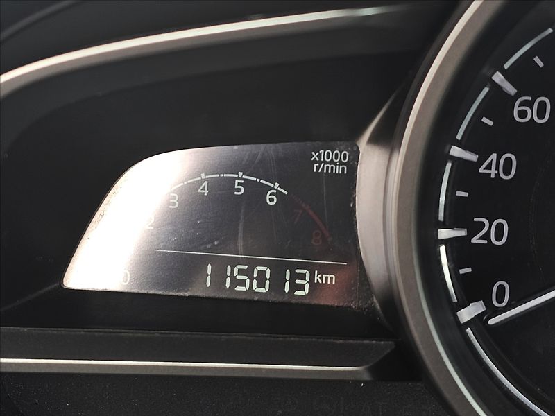 Mazda 2 1,5 L SKYACTIV G90 5MT Kizoku - fotka 15 z 43