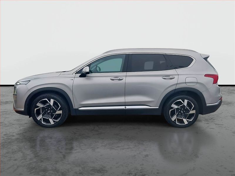 Hyundai Santa Fe (2021) 2.2 CRDi - fotka 3 z 25