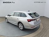 Škoda Octavia (2023) Combi Style 2,0 TDI 85kW DSG - náhled 26