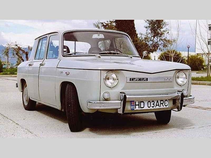 Wartburg 353.