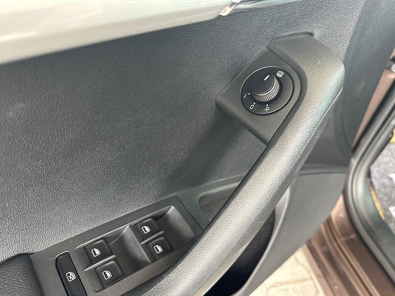Škoda Octavia (2015) 1.2TSi  PĚKNÝ STAV, 100%KM - fotka 17 z 18