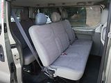 Renault Trafic (2009) 2.0dCi 8míst, AC, 84kW, STK1 - náhled 10