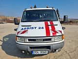 Iveco Ostatní (2004) tahač návěsů do 3,5 t - náhled 1