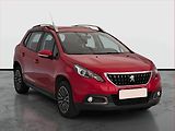 Peugeot 2008 (2018) 1.2 PureTech, Serv.kniha - náhled 1