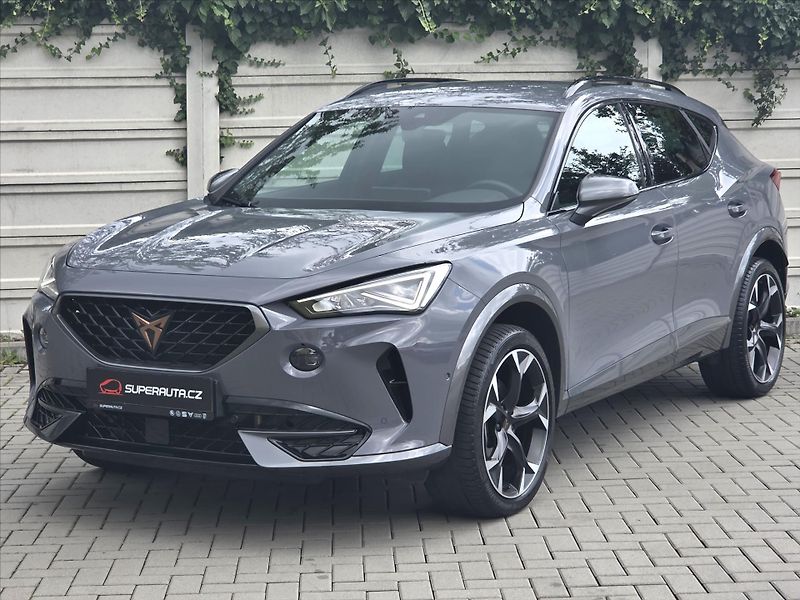 Cupra Formentor 2,0 TSi DSG 4x4 Záruka2029 ČR - fotka 3 z 23