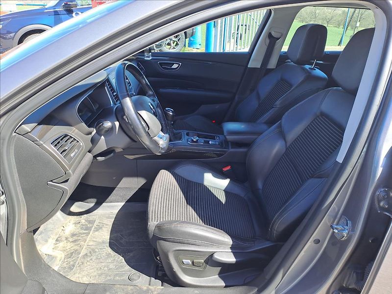 Renault Talisman 1,6 dCi NAVIGACE,KOUPENO CZ - fotka 5 z 21