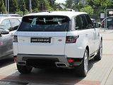 Land Rover Range Rover Sport 3,0 SDV6 HSE D250 4x4 aut. - náhled 8
