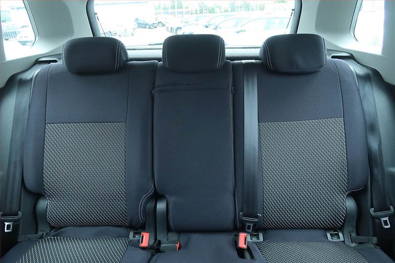 Volkswagen Tiguan (2021) 2.0 TDI - fotka 10 z 24