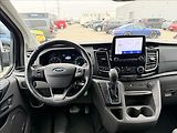 Ford Tourneo Custom 2,0 EcoBlue 136kW Titanium Aut - náhled 22