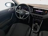 Volkswagen Taigo (2023) Style 1.0 TSI, Serv.kniha - náhled 7