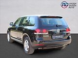 Volkswagen Touareg 2,5 TDI  NOVÉ V ČR,4x4 - náhled 7