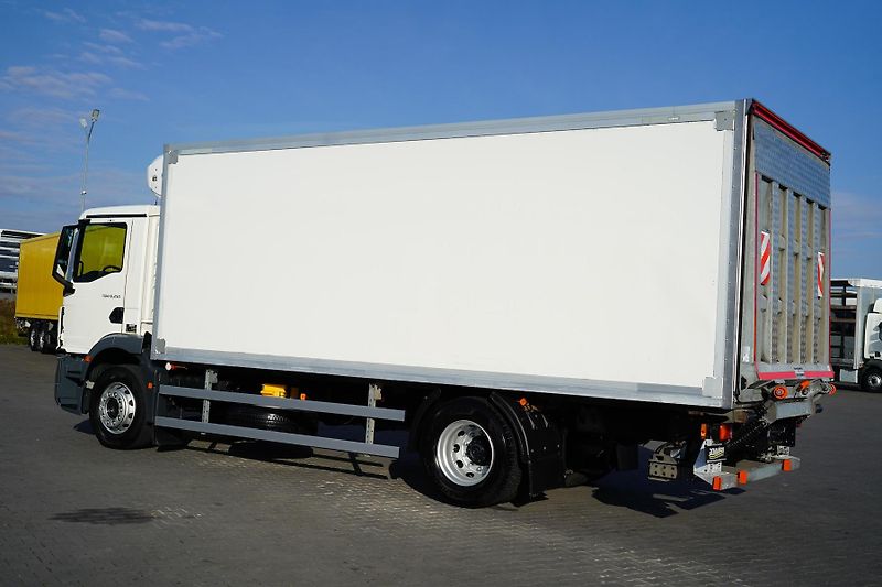 MAN TGM (2021) 18.250 / ACC / EURO 6 / CHŁODN - fotka 43 z 44