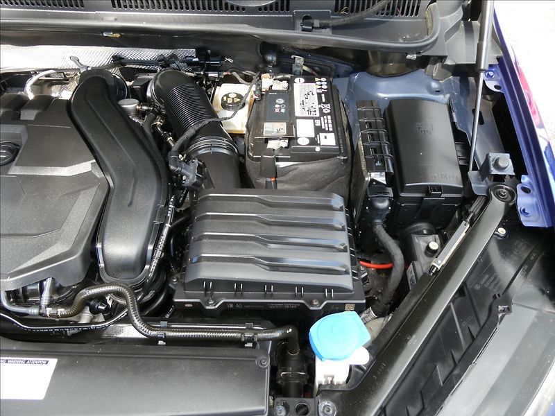 Volkswagen Golf Sportsvan 1,5 TSi 96kW Join,LED,navigace - fotka 37 z 44