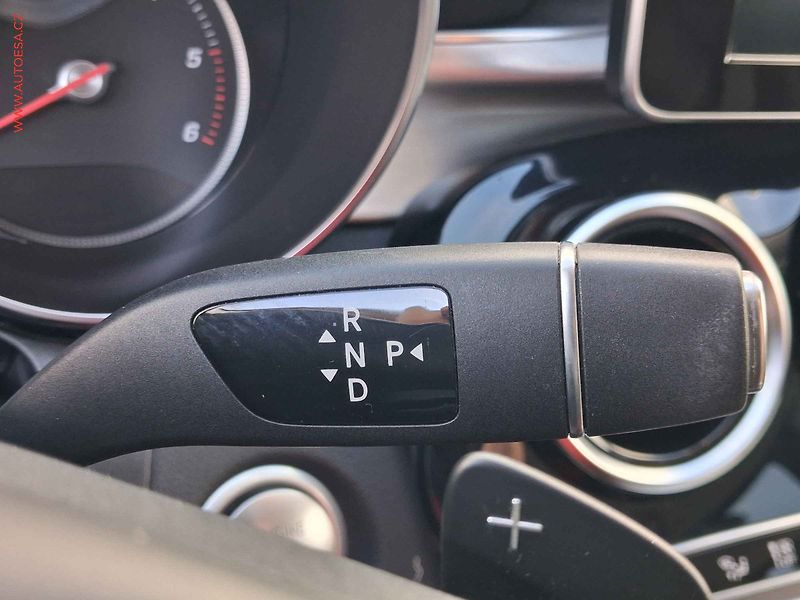 Mercedes-Benz Třídy C (2019) 2.2 CDi 220d 4Mat, 2.maj,ČR - fotka 19 z 21