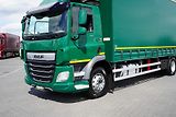 DAF CF (2022) 290 / ACC / E 6 / FIRANKA + WI - náhled 22
