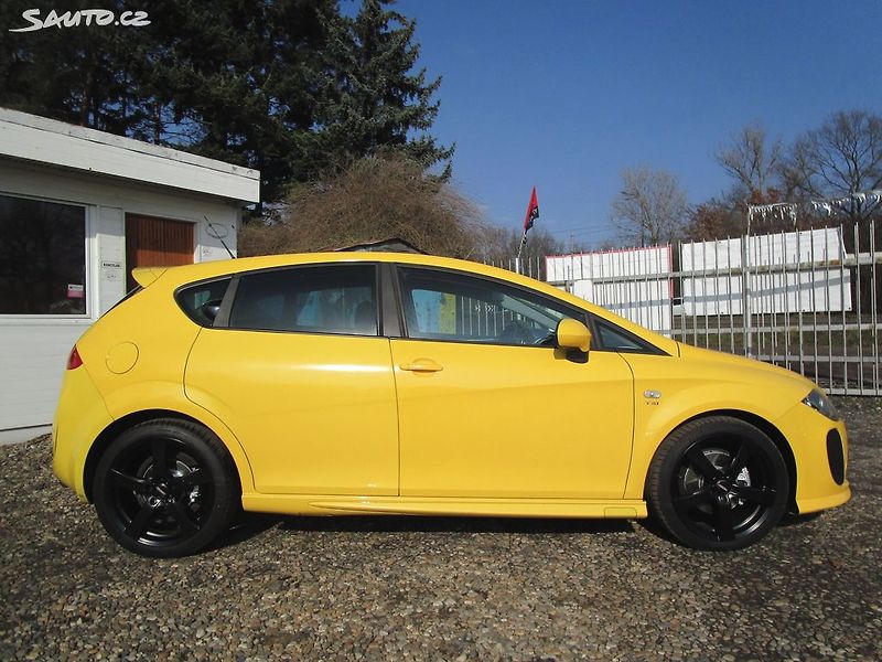 Seat Leon 1,4TSI-92KW-LINEAR- NOVÁ STK - fotka 10 z 30