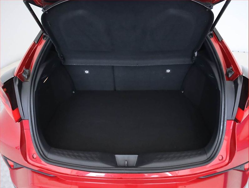 Toyota C-HR (2020) Selection 2.0 Hybrid - fotka 14 z 22