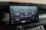 Land Rover Defender 110 S D200 ZÁRUKA*TAŽNÉ*ČR 1.M - náhled 29