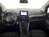 Toyota ProAce City Verso (2024) 1.2T 110k FAMILY SHORT 7S TAŽN - náhled 8