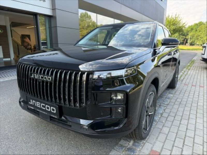 Jaecoo 7 1,5   SHS Luxury - fotka 2 z 19