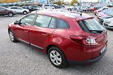 Renault Mégane (2011) 1,5DCI KLIMA EL.OKNA TEMPOMAT - náhled 4