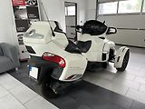 Can-Am Spyder RT-S  ROTAX 1330 85 kW - náhled 3