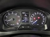 Škoda Rapid (2013) 1.2 TSI, Park. senzory - náhled 11